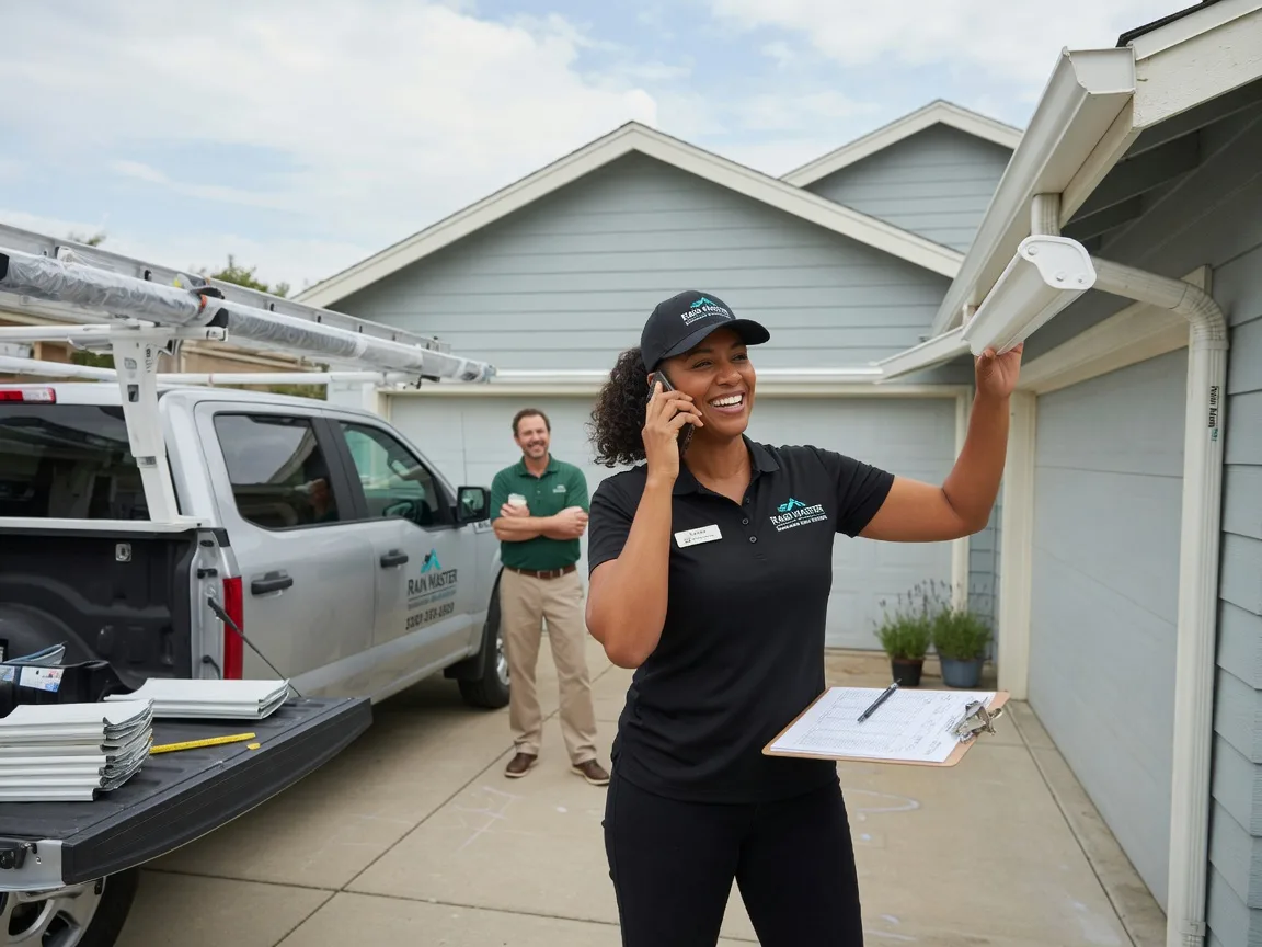 Gutter Installation Hammond, WI FAQs